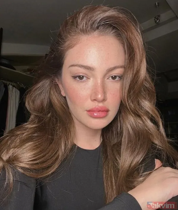 Kerem Bürsin'in yeni sevgilisi bakın kim çıktı! Önce Serenay Sarıkaya'yla barıştı dendi sonra Danla Bilic dendi ama hedef başka - 2