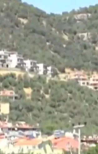 İşte CHP’li belediyelerin doğa katliamı! Rant uğruna birçok yeşil alan imara açıldı