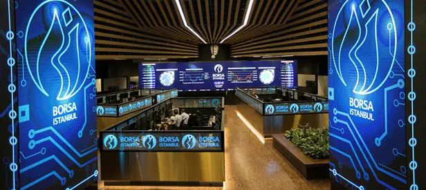 Rekorla kapanan Borsa İstanbul rekorla açıldı