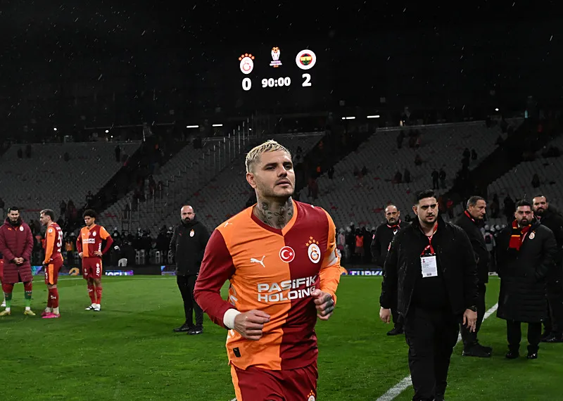 Galatasaray'dan transferde çifte sürpriz! - 17