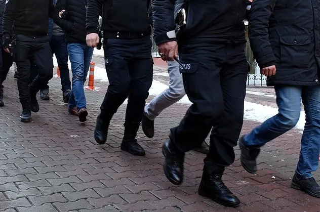 Ankara'da hırsızlara keklik operasyonu!