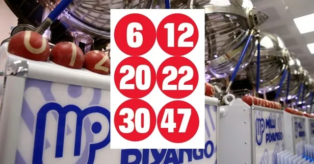 Süper Loto belli oldu! Bir kişiye 66 milyon