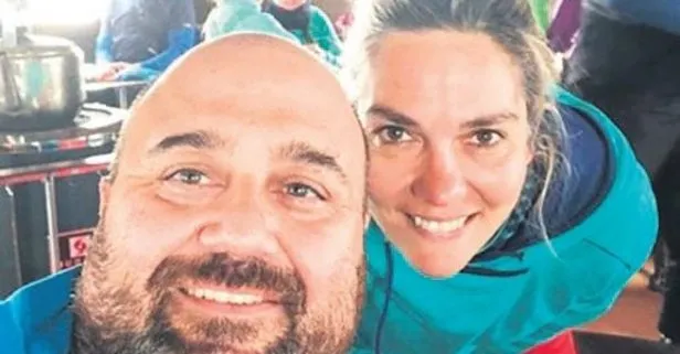 Danilo Zanna’nın ardından Somer Sivrioğlu da boşanma kararı aldı
