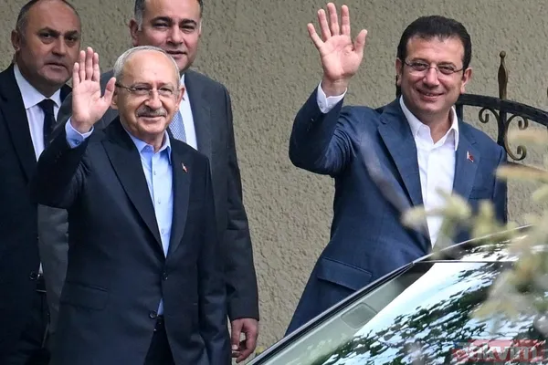 Ekrem İmamoğlu'nun "delege avı" ifşa oldu! Oy karşılığı makam verdi... İsim isim o liste - 1