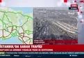İstanbul’da sabah trafiği!