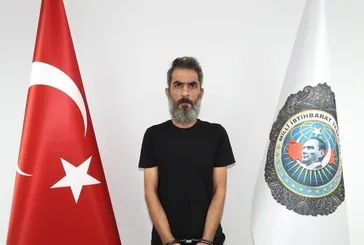 MİT’ten Suriye’de nokta operasyon! Reyhanlı saldırısının firari faili Ömer el-Hatip yakalandı