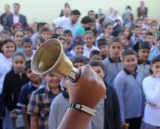 2019 Okullar ne zaman kapanıyor? Karneler ne zaman, hangi gün verilecek? Yaz tatili ne zaman?