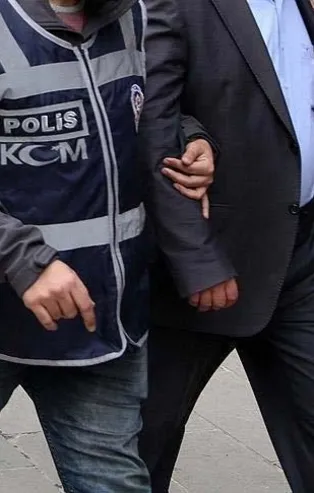 Son dakika: Denizli'de FETÖ operasyonu: Gözaltına alınan 9 zanlıdan 4'ü tutuklandı