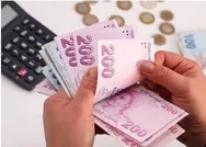 Herkese 8 maddi destek verilecek! Bu ay hemen alabilecek