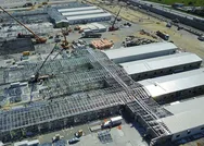 Talimatını Başkan Erdoğan vermişti! Atatürk Havalimanındaki pandemi hastanesinde sona yaklaşıldı!