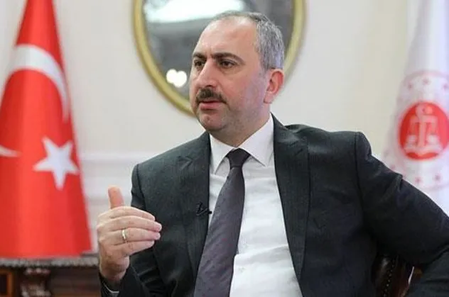 FETÖ elebaşı Gülen'in iadesi için yoğun mesai