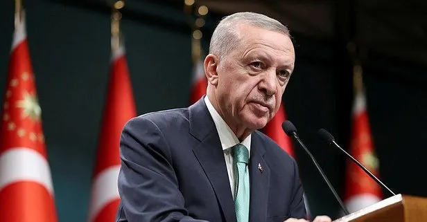 Başkan Erdoğan’dan Kabine sonrası peş peşe müjdeler! Gençlere cep telefonu ve bilgisayar desteği, ücretsiz internet...