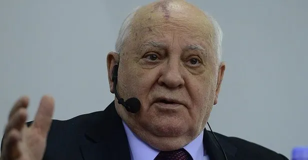 Son dakika: Sovyet Sosyalist Cumhuriyetler Birliği’nin SSCB son lideri Mihail Gorbaçov yaşamını yitirdi