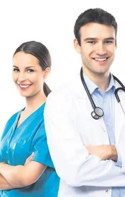 Sağlıkçıya tayin müjdesi