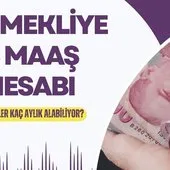 Emekliye 16.881 TL'ye ek çift maaş hakkı! Çalışan SSK BAĞKUR'lunun aylığı kesilir mi? 1800 gün prim ve 5 yıl sigorta şartı...