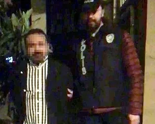 İzmirde FETÖnün hücre evlerine operasyon