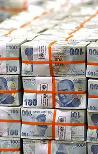 70 milyonluk ikramiye Hazine'ye devretti!