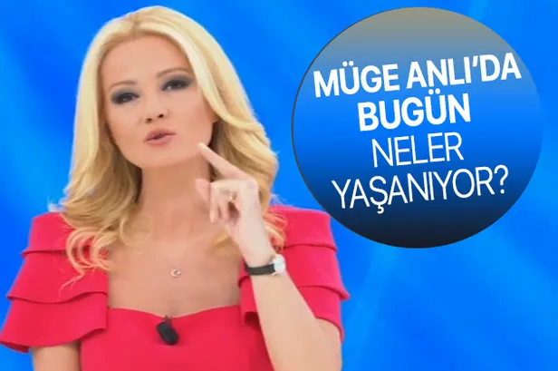 Müge Anlı son bölüm izle! Domuz bağıyla öldürüldü, altın dişi söküldü, cesedi çarşafla kefenlendi! Makbule Sarı'nın katili...-1