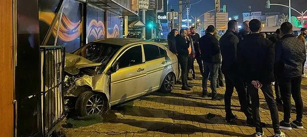 Gece kulübüne dalış!