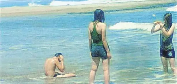 Foto son
