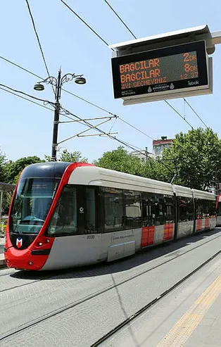 İBB'den yerli ve milli ''BilgiLed'' uygulaması