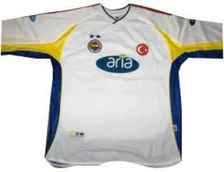 Fenerbahçe'nin unutulmaz formaları