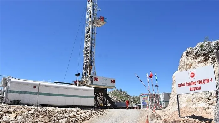 TPAO listeyi açıkladı karar Resmi Gazete'de: 14 ilde 18 saha için petrol arama ruhsatı verildi-3