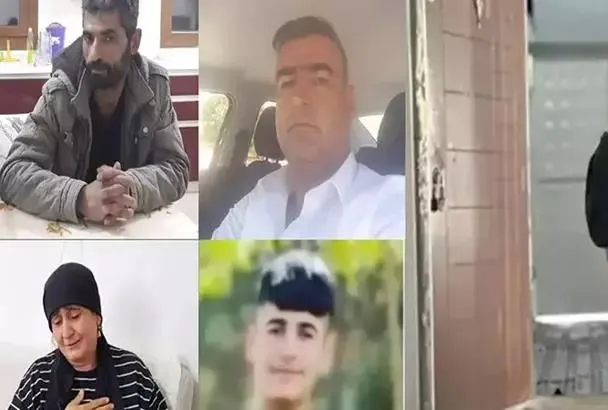 Narin Güran davasında yeni gelişme!