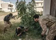 Son dakika: BM Genel Sekreteri Guterres, Libyadaki sivillere yönelik saldırıları kınadı