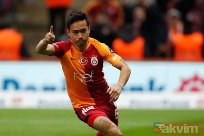 Şampiyonlar Ligi Galatasaray - Real Madrid maçı muhtemel 11’leri
