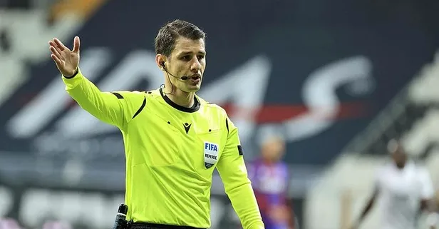 Beşiktaş'tan MHK'ya Halil Umut Meler tepkisi!