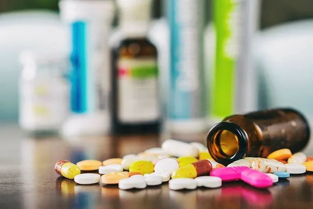 Hidroksiklorokin ilacı Covid-19 tedavisinde kullanılacak mı? Sağlık Bakanlığı'ndan son dakika açıklaması-6