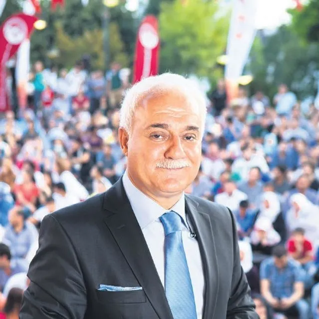 Türkiye Sahur’da Nihat Hatipoğlu’nu izledi