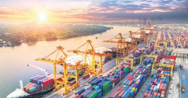 Merkez'den yeni adım! İhracatçıya çifte destek