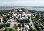Ayasofya cami oldu mu? Ayasofya nasıl ve neden müzeye çevrildi? Ayasofyada ibadet edilir mi?