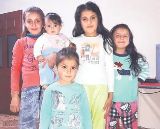 Hem yetim hem öksüz