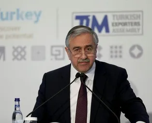 Ocak ayı Kıbrıs’ın geleceği için hayatidir