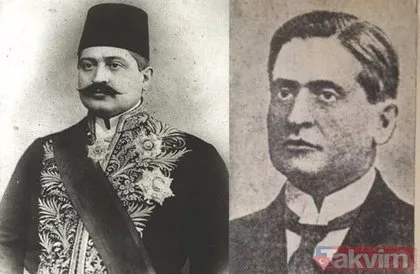 Abdülhamid Han’ın gençlik fotoğrafı gün yüzüne çıktı! Yıllar Sultan II. Abdülhamid Han’ı böyle değiştirmiş...