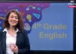 4. Sınıf - İngilizce Dersi - Konu: Jobs (26 Mart 2020 Perşembe)