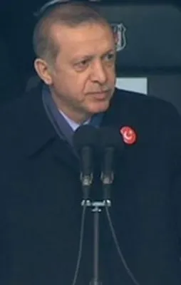 Cumhurbaşkanı Erdoğan: "Bedelini ödersiniz"