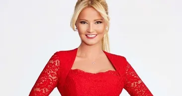 Müge Anlının kızından anlamlı hareket! İşte Müge Anlıyı canlı yayında duygulandıran mektup