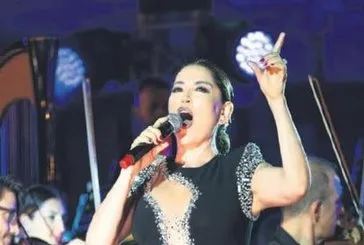 40 yıllık ’aşk’ devam