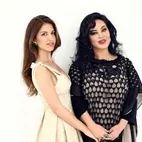 Türkan Şoray’dan kızı Yağmur Ünal’la peş peşe tatil pozları! Anne-kızın uyumu hayran bıraktı