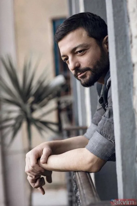 Vildan Atasever ile Mehmet Erdem’den yeni doğan bebekleriyle ilk kare! “Hoş geldin Ali Kemal" - 10