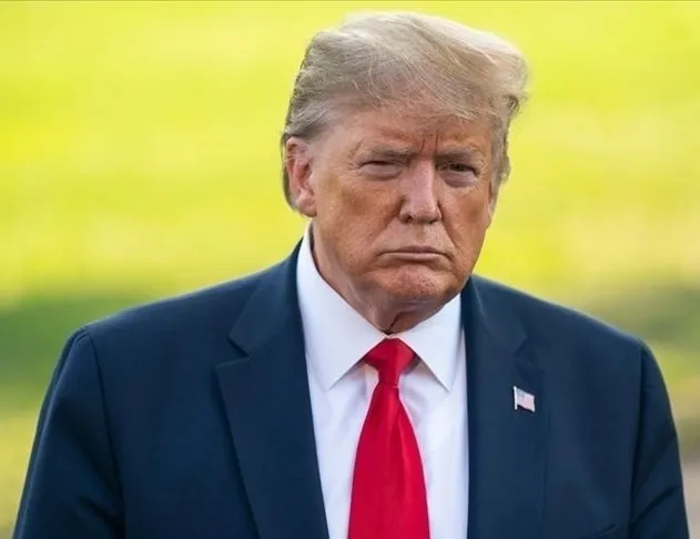 Trump’tan İran mesajı: Rejim değişikliği olabilir veya olmayabilir