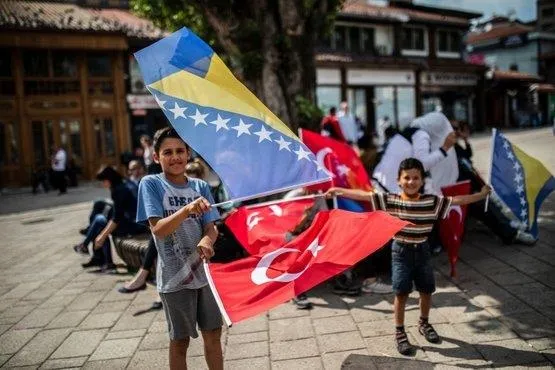 'Erdoğan’a Balkanlar ziyaretinde suikast' ihbarı-1