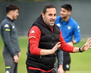 Bolu’da Koşukavak dönemi