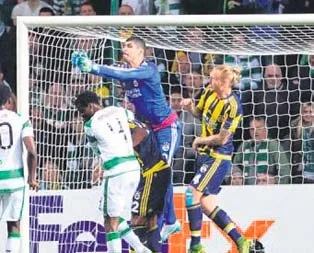 Fenerbahçe’den isyan: Yeter! Gol ofsayt