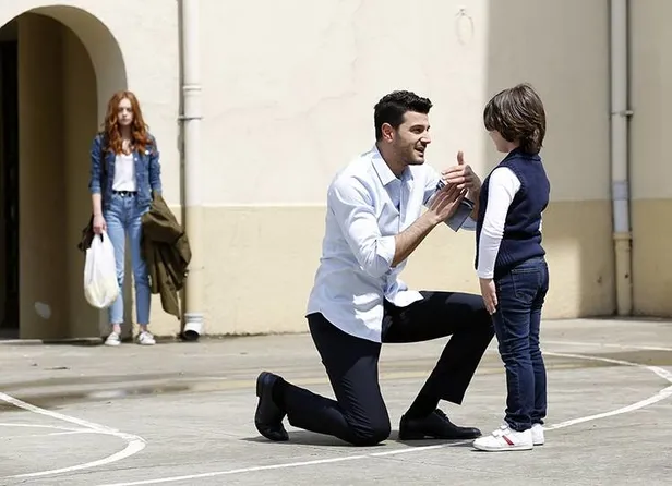 Leke 4. yeni bölüm fragmanı yayınlandı mı? Yasemin, Cem'i affedebilecek mi?-1