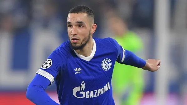Beşiktaş’a bir Cezayirli daha! Nabil Bentaleb sürprizi